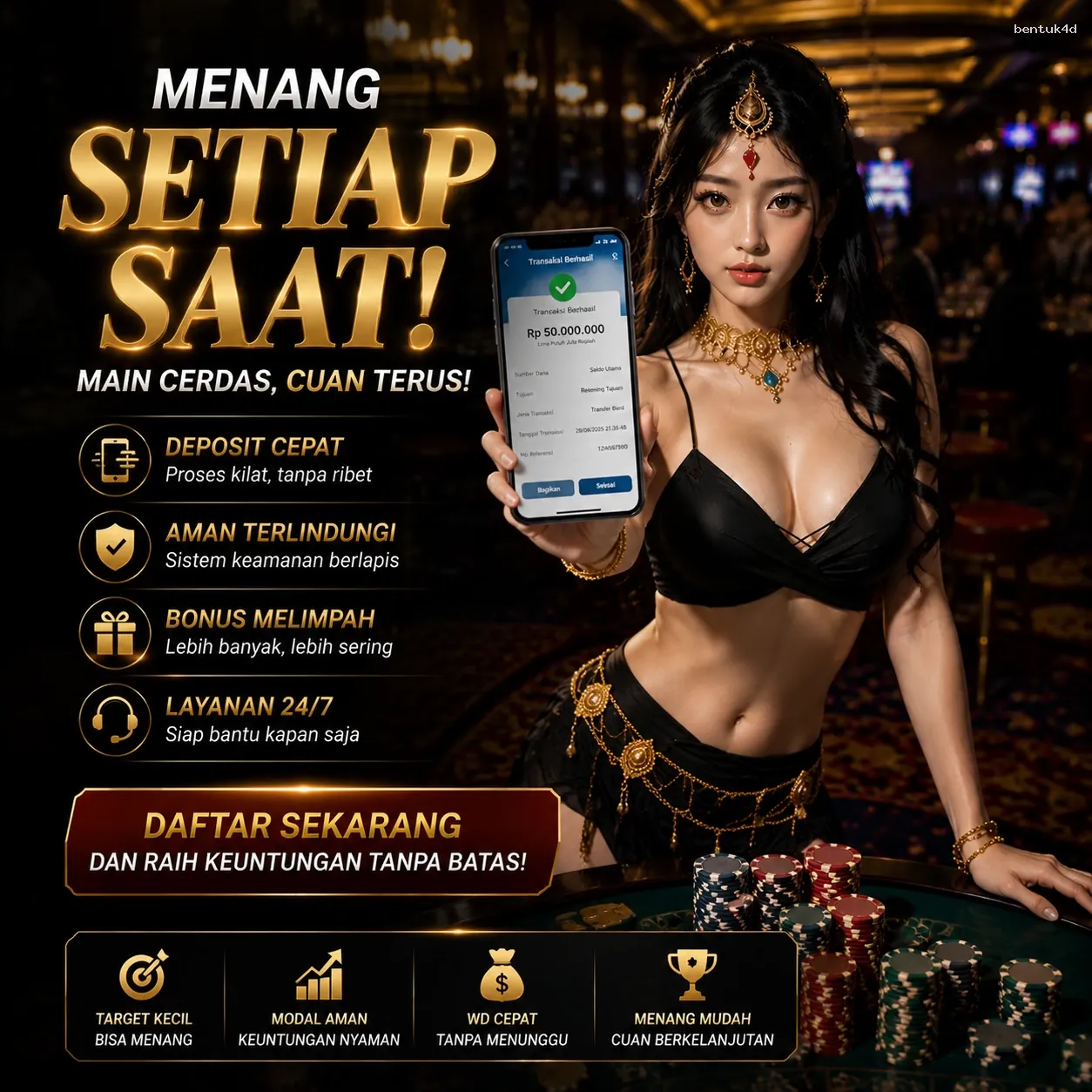 Pemula di bentuk4d Temukan Game Terbaik untuk Dilihat