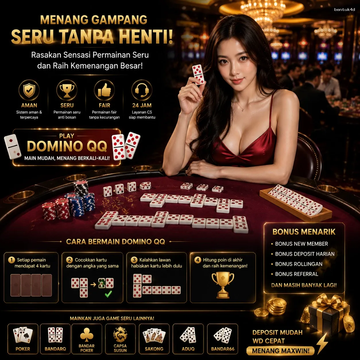 bentuk4d